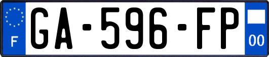 GA-596-FP