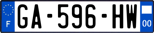 GA-596-HW
