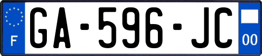 GA-596-JC