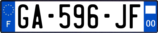 GA-596-JF