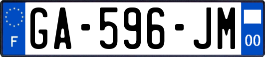 GA-596-JM