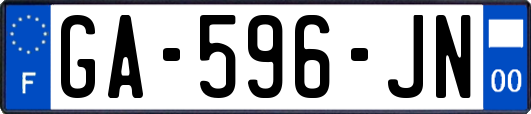 GA-596-JN