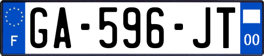 GA-596-JT