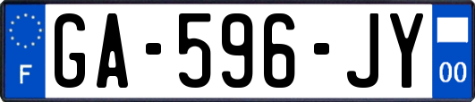 GA-596-JY
