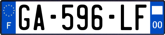 GA-596-LF