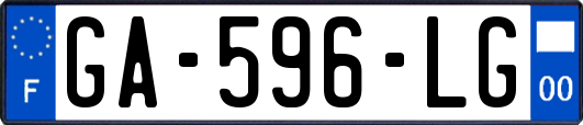 GA-596-LG