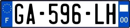 GA-596-LH
