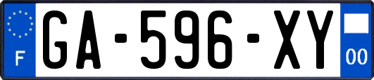 GA-596-XY
