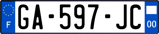 GA-597-JC