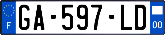 GA-597-LD