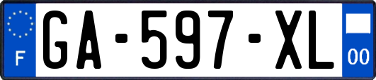 GA-597-XL