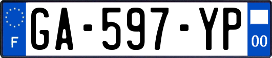 GA-597-YP