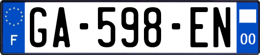 GA-598-EN