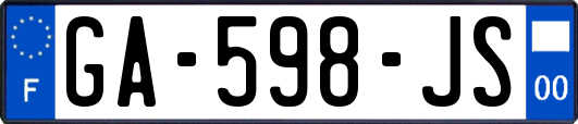 GA-598-JS