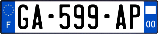 GA-599-AP