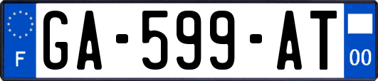 GA-599-AT