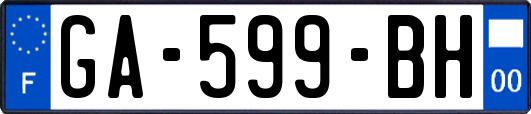 GA-599-BH