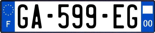 GA-599-EG