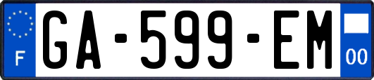 GA-599-EM