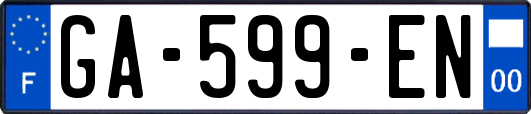 GA-599-EN
