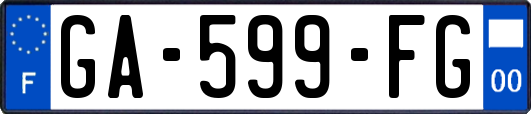 GA-599-FG