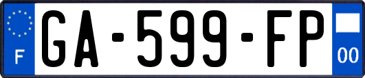 GA-599-FP