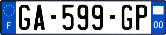 GA-599-GP