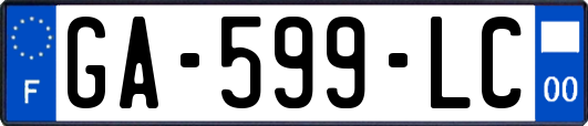 GA-599-LC