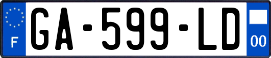 GA-599-LD