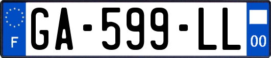 GA-599-LL