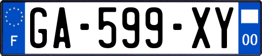 GA-599-XY