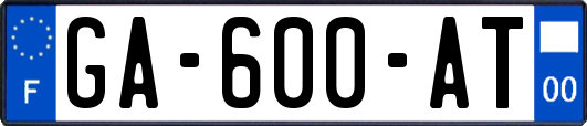 GA-600-AT