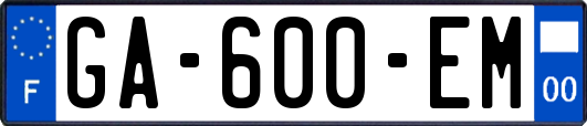 GA-600-EM