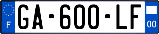 GA-600-LF