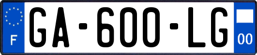 GA-600-LG
