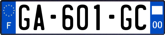 GA-601-GC