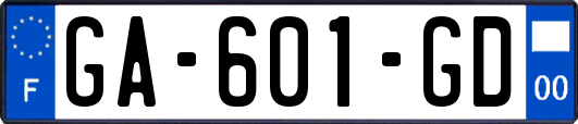 GA-601-GD
