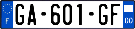 GA-601-GF