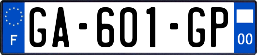 GA-601-GP