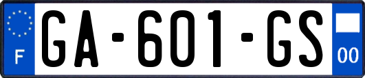 GA-601-GS