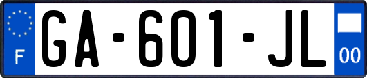 GA-601-JL