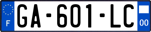 GA-601-LC