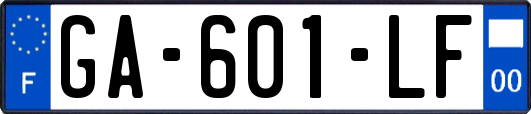 GA-601-LF