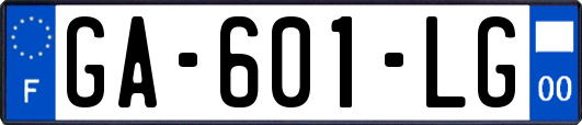 GA-601-LG