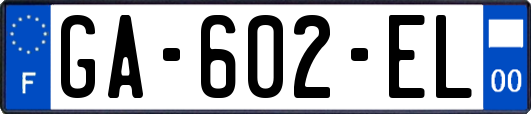 GA-602-EL