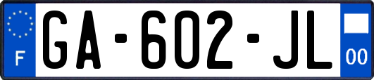 GA-602-JL