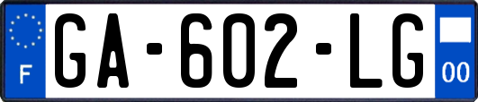 GA-602-LG