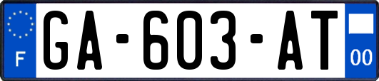 GA-603-AT