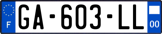 GA-603-LL