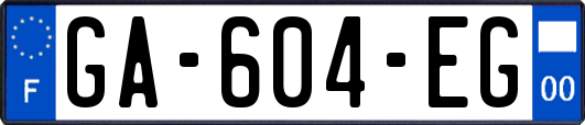 GA-604-EG